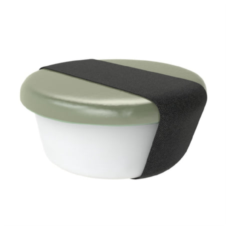 Bauscher Hepp S5-C2-05-SR0450 - Modern Lunch Box Design, 8 Oz., 4.3" Dia.
