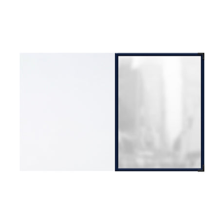 Risch SEWNAAP 8.5X11/8.5X11 Add-A-Page 8-1/2" X 11" Insert For 8-1/2" X 11" Menu