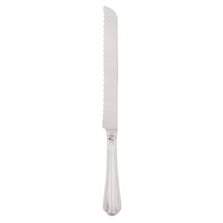 Paderno 52546-59 Panettone Knife 11-7/8" 18/10 Stainless Steel