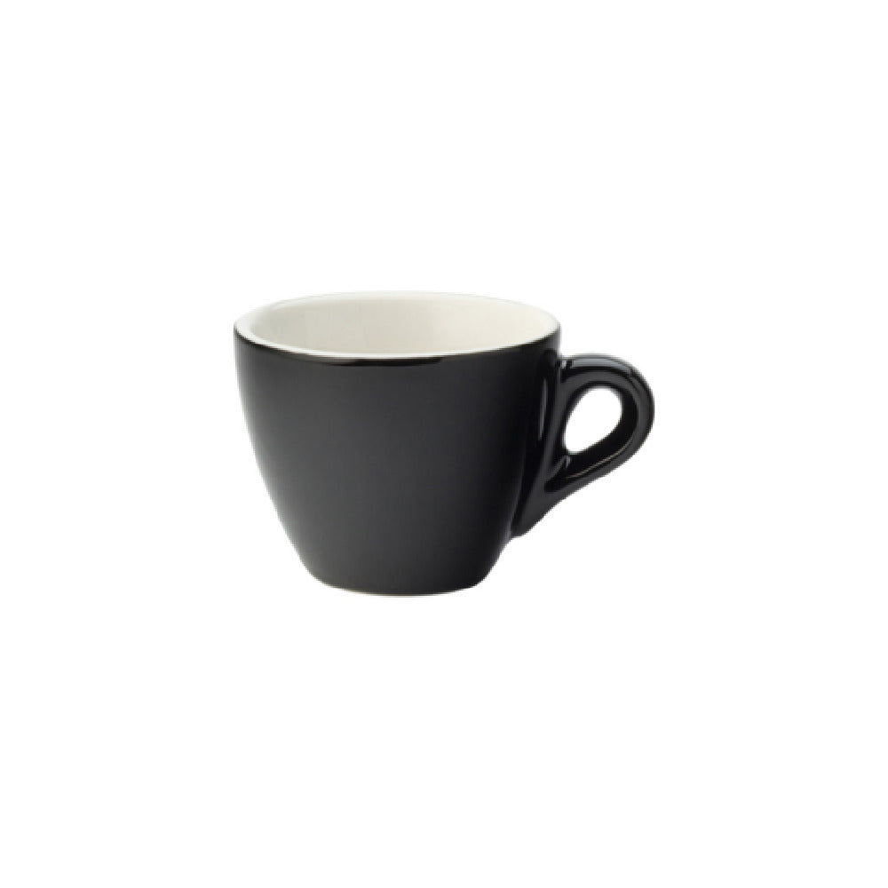 Steelite UCT8110 Espresso Cup 2.75 Oz 3.25" X 2.5" X 2.0"H