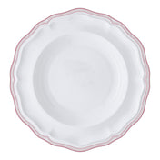 Steelite 62583FP815 Rim Pasta Bowl 19.0 Oz 11.0" X 2.0"