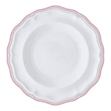 Steelite 62583FP815 Rim Pasta Bowl 19.0 Oz 11.0" X 2.0"