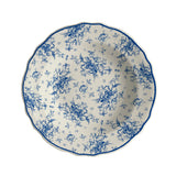 Steelite HL56463889 Rim Soup Bowl 12.75 Oz 9.125" X 1.75"