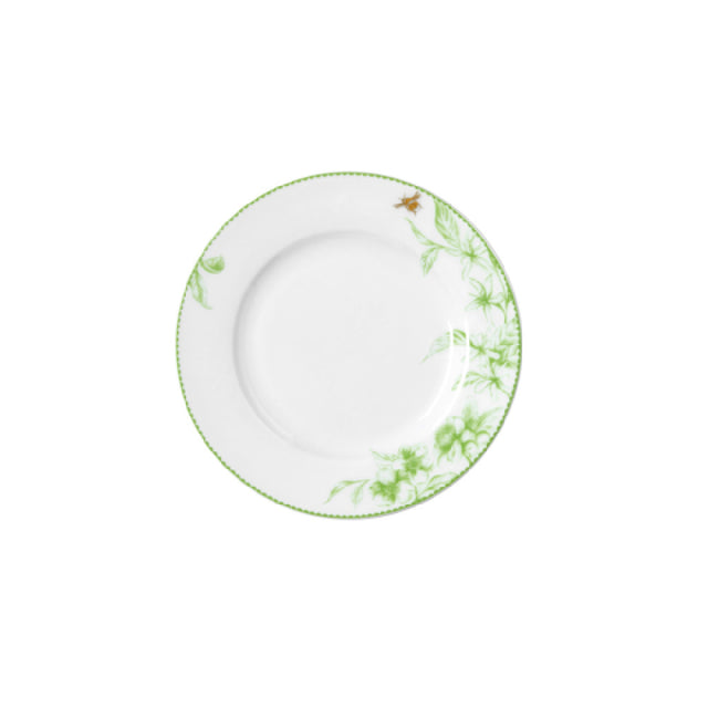 Steelite 82130AND0104 Plate 6.5" X 0.625" Hive