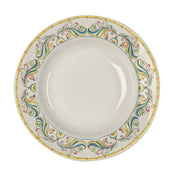 Steelite HL25363911 Rolled Edge Rim Soup Bowl 12.75 Oz 9.0" X 1.625"