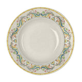 Steelite HL25363911 Rolled Edge Rim Soup Bowl 12.75 Oz 9.0" X 1.625"