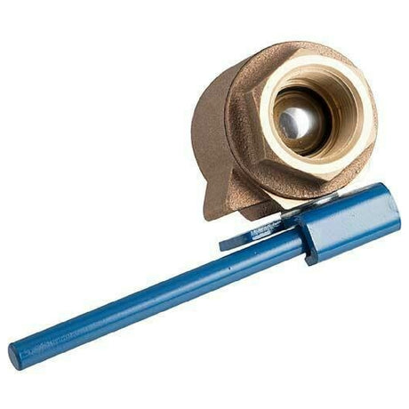 Franklin Machine Products 175-1261 Drain Valve