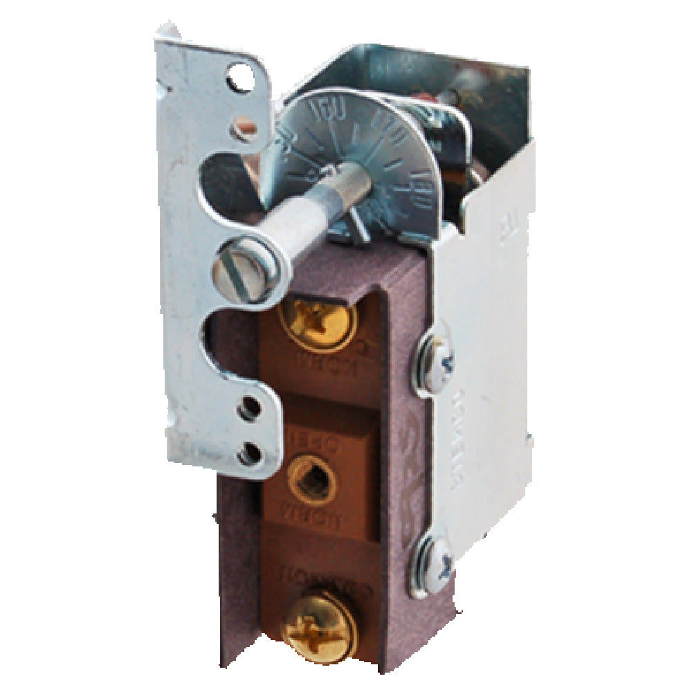 Franklin Machine Products 204-1153 Thermostat (192F 3/8" NPT)