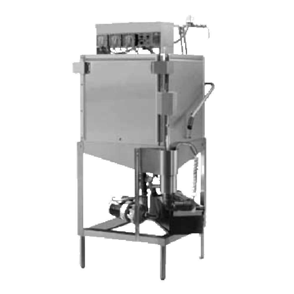 Moyer Diebel MD2000LT - Dishwasher, Door Type, 30-1/2"W