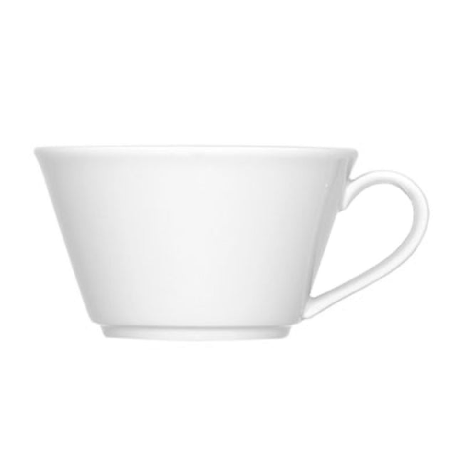 Bauscher Hepp 705275 - Cappuccino Cup, 8.45 Oz., 2.40"H