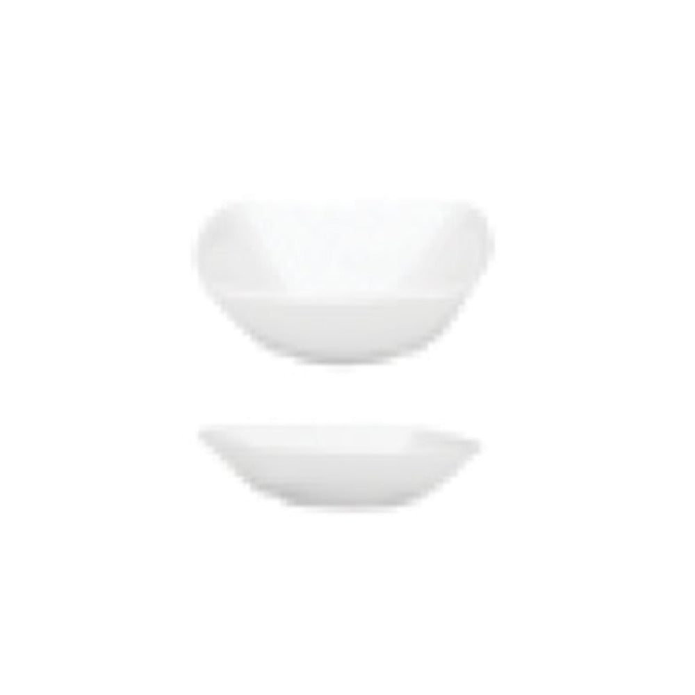 Bauscher Hepp 445859 - Tray, 2-1/4 Oz., 3.6"