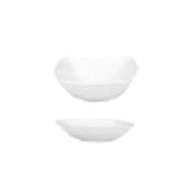 Bauscher Hepp 445859 - Tray, 2-1/4 Oz., 3.6"