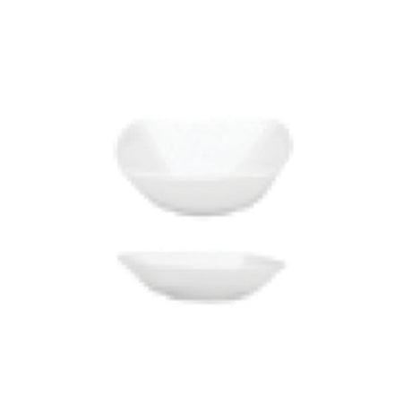 Bauscher Hepp 445859 - Tray, 2-1/4 Oz., 3.6"