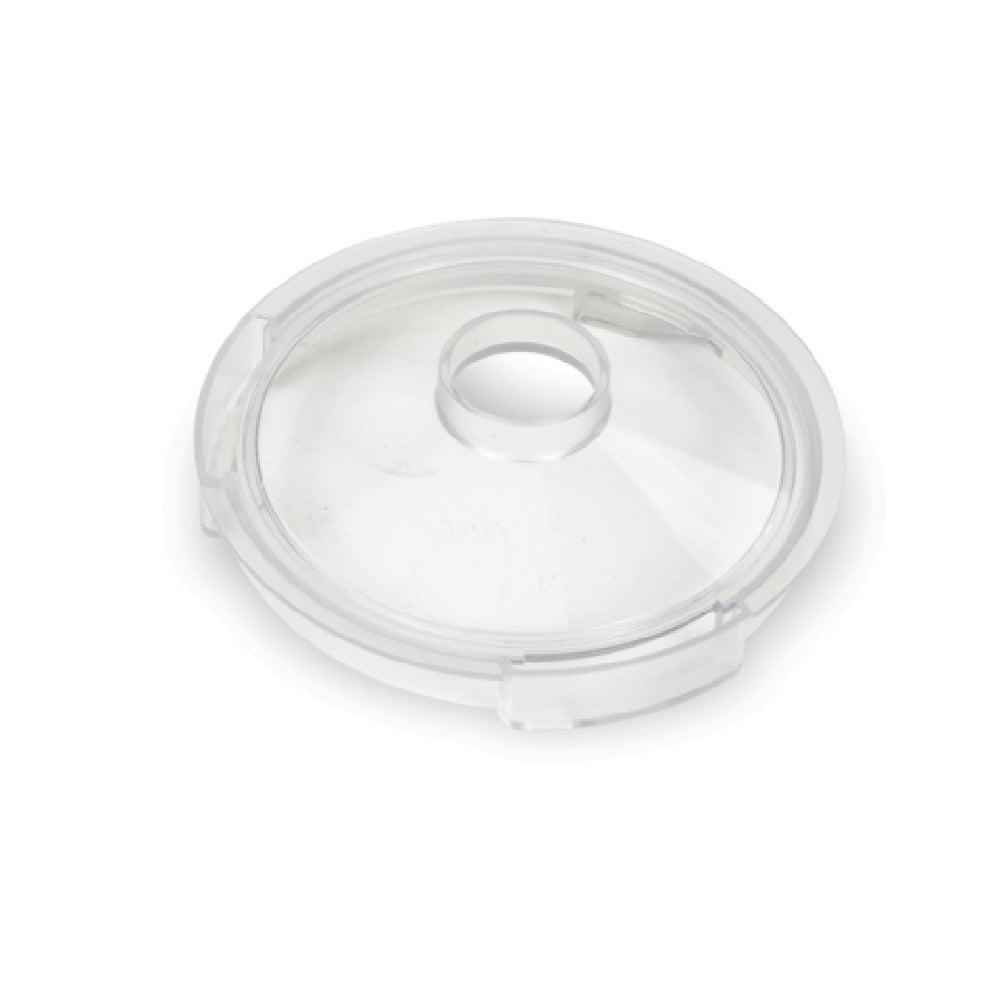 Eurodib 650117 Dito Sama Transparent Lid For 2.6lt Cutter Mixer Bowl