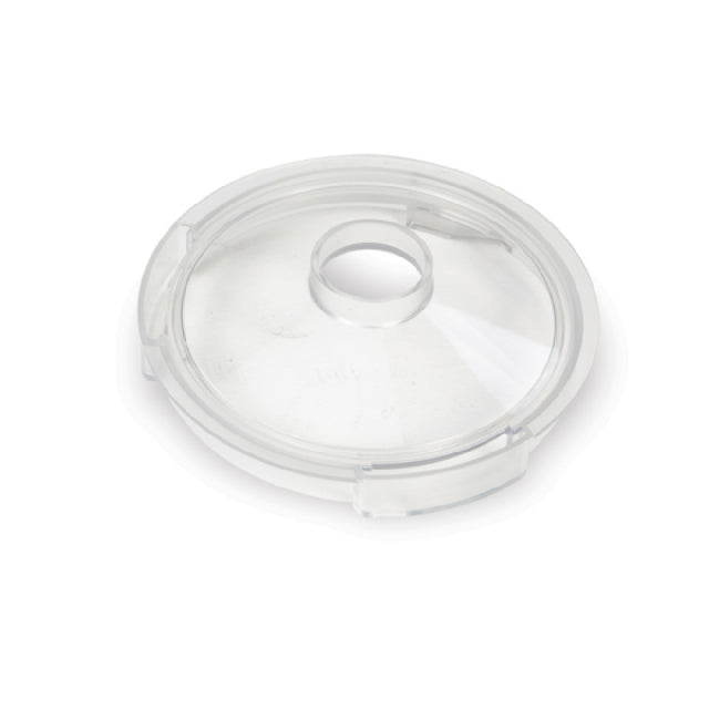 Eurodib 650117 Dito Sama Transparent Lid For 2.6lt Cutter Mixer Bowl