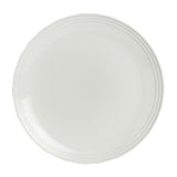 Steelite 6300P375 Plate 6-1/2" Dia. Round