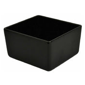 Bauscher Hepp TB4313 - Chunky Collection Deli Crock, 2 Qt., 6-3/4"L X 6-1/2"W X 4"H
