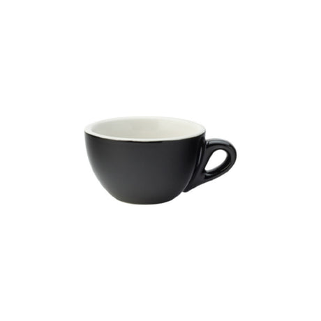 Steelite UCT8095 Cappuccino Cup 7.0 Oz 4.75" X 3.5" X 2.0"H