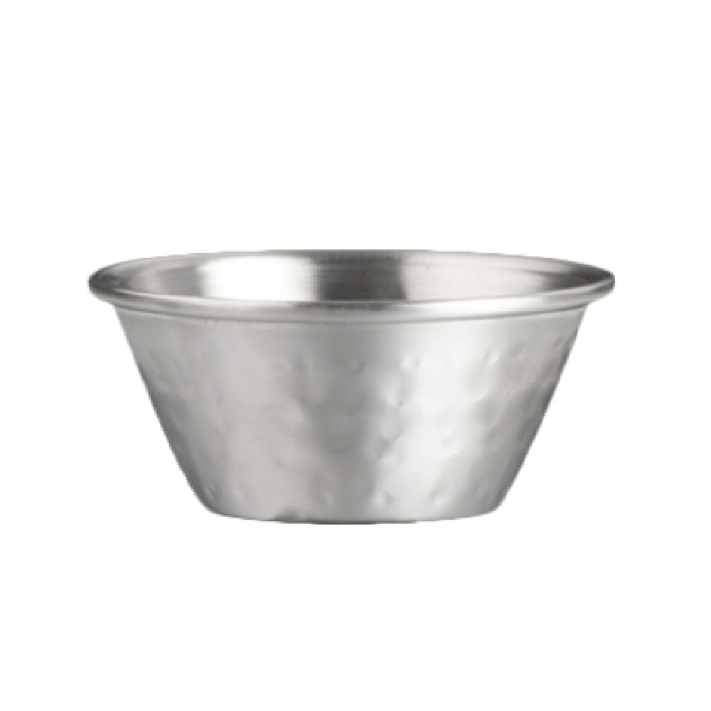 Steelite 7600CV008 Ramekin 1.75 Oz. 2-1/2" Dia. X 1"H