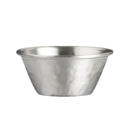 Steelite 7600CV008 Ramekin 1.75 Oz. 2-1/2" Dia. X 1"H