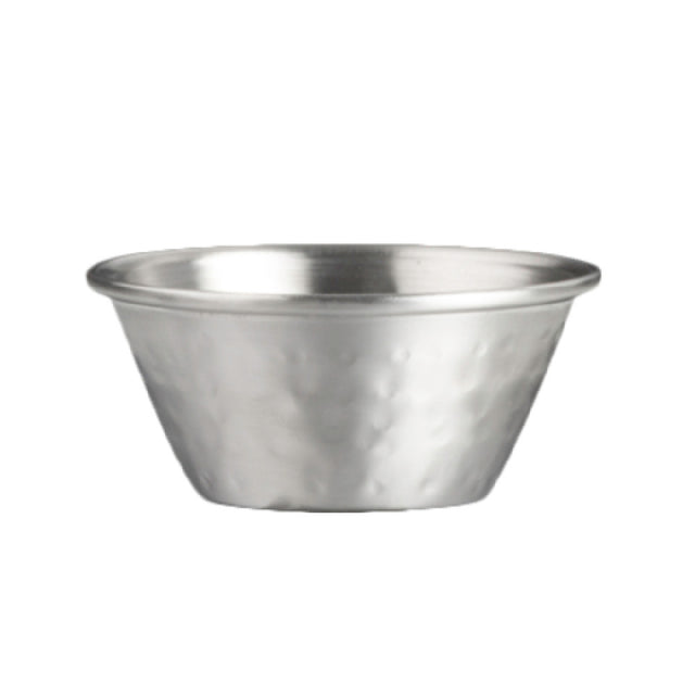 Steelite 7600CV008 Ramekin 1.75 Oz. 2-1/2" Dia. X 1"H