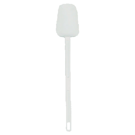 Franklin Machine Products 280-1776 Spatula Spoon-shaped (16-1/2" )