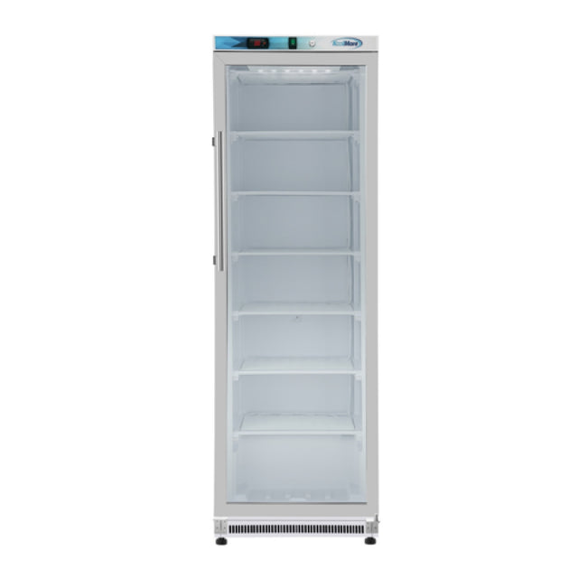 Koolmore KM-FMD12WGD Freezer Reach-in 24"W