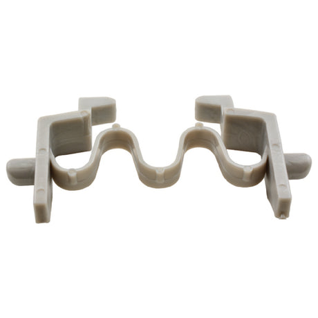 Fetco -1023.00030.00 Lock Cover (l3d L3s)