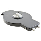 Fetco 1102-00144-00 Cover Asssembly L3d L3s