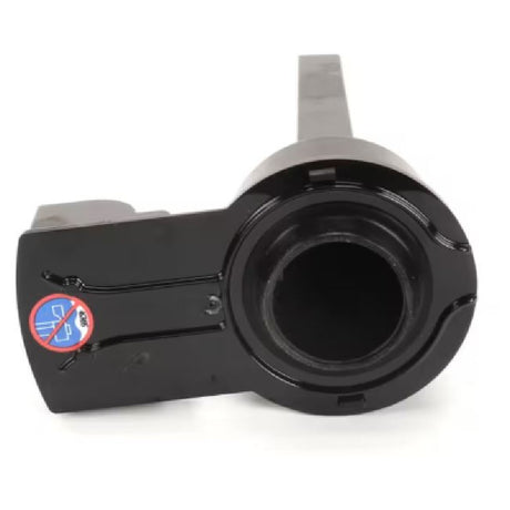 Fetco -1102.00150.00 Funnel 10" Black Plast Ic