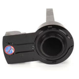 Fetco 1102-00150-00 Funnel 10" Black Plast Ic