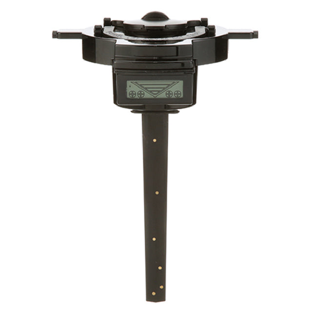 Fetco 1102.00347.BK Top Cover/funnel Assy L4d/l4s 15 Black