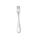 1880 Hospitality T163FOYF Oneida® Oyster/Cocktail Fork 5-3/4" Beaded Border Along Handle