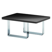 Bauscher Hepp 57.0154.9992 - Pedestal Plate, Small, 16-1/10" L X 8-1/10" W X 1/2" H