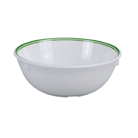 Yanco PT-314 Pine Tree Nappie 11 Oz. 4-7/8" Dia. X 1-3/4"H