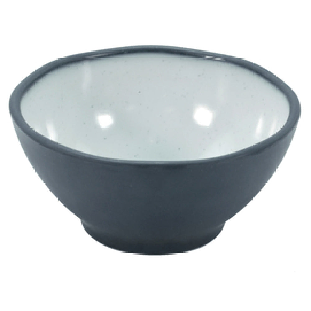 Bauscher Hepp TBL4606 - Marl Collection Bowl, 28 Oz., 6-3/4" Dia. X 3-1/4"H