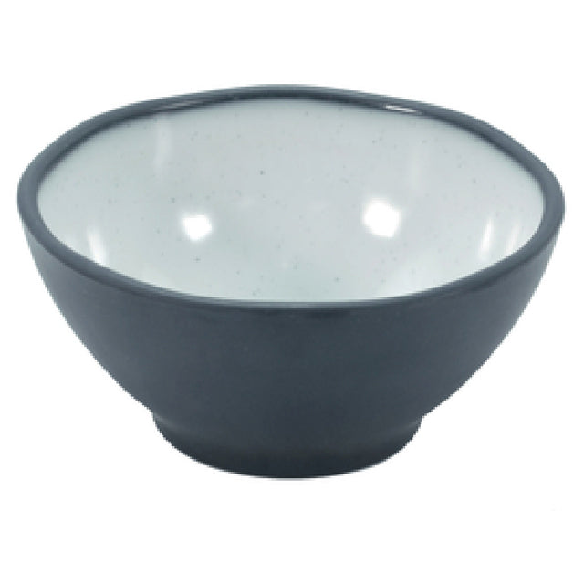 Bauscher Hepp TBL4606 - Marl Collection Bowl, 28 Oz., 6-3/4" Dia. X 3-1/4"H
