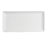 Steelite 6900E559 Plate 15" X 7" Rectangular