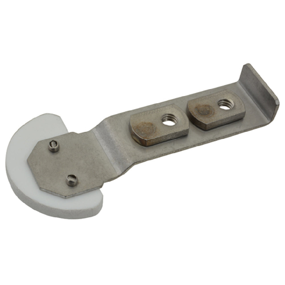 Franklin Machine Products 272-1340 Rig Push Bar Tensioner 3-3/4"L X 1"W 1" Centers (Nieco® 22297 JF63-63-2G JF94E JF94G)