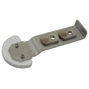 Franklin Machine Products 272-1340 Rig Push Bar Tensioner 3-3/4"L X 1"W 1" Centers (Nieco® 22297 JF63-63-2G JF94E JF94G)