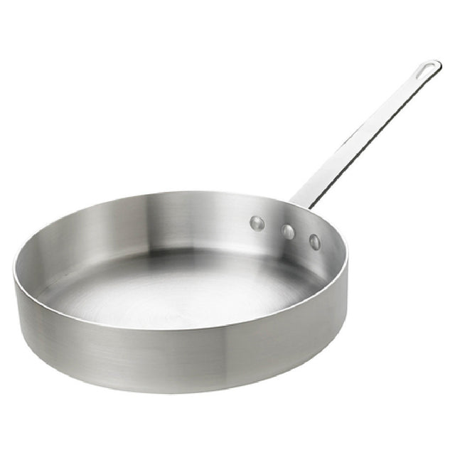 Browne Foodservice 5813711 Thermalloy® Sauté Pan 11 Qt. 15-3/10" Dia. X 3"