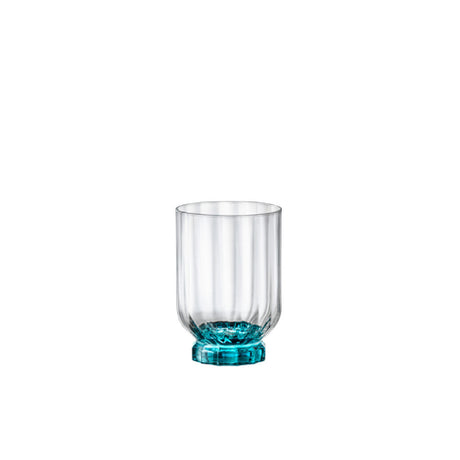 Steelite 49206Q202 Tumbler Glass 12.625 Oz (H 4-1/2" M 3-1/8" T 3-1/8" B 2-1/4") Glass