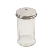 Alegacy Foodservice Products 55S Sugar Pourer 12 Oz. 3" Dia. X 5-5/8" H