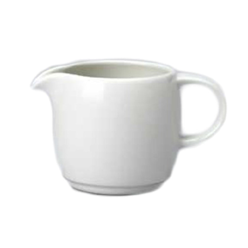 Churchill China WH FJ5 1 Jug 5 Oz. With Handle