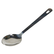 Bauscher Hepp TSS300 - Spoon, 11-4/5"L, Solid