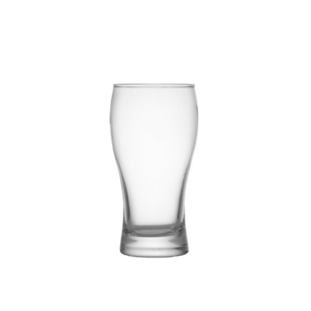 Fortessa DV.501109 Mini Pint Glass 8.0 Oz. (.23L)