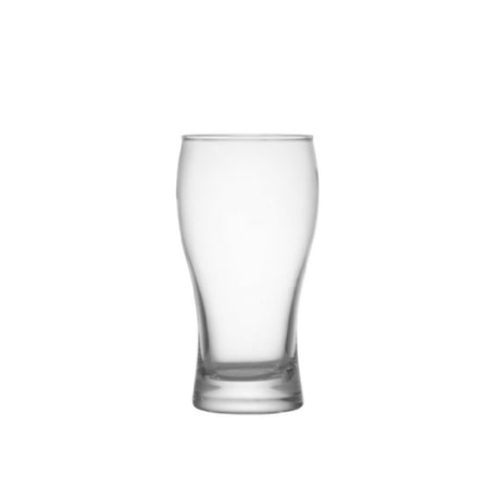 Fortessa DV.501109 Mini Pint Glass 8.0 Oz. (.23L)