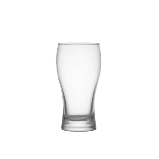 Fortessa DV.501109 Mini Pint Glass 8.0 Oz. (.23L)