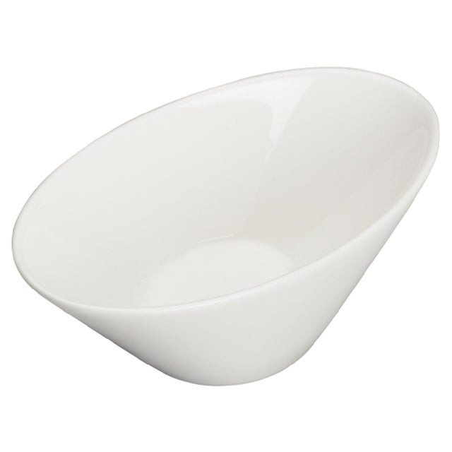 Winco WDP021-108 Dish 3 Oz. 4" X 2-1/2"