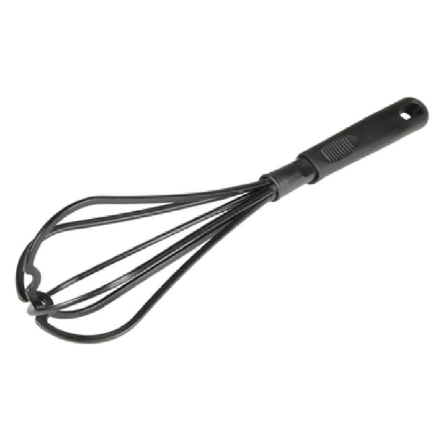 Thunder Group PLPP012BK Whip 12-1/8"L Heat-resistant Up To 410°F